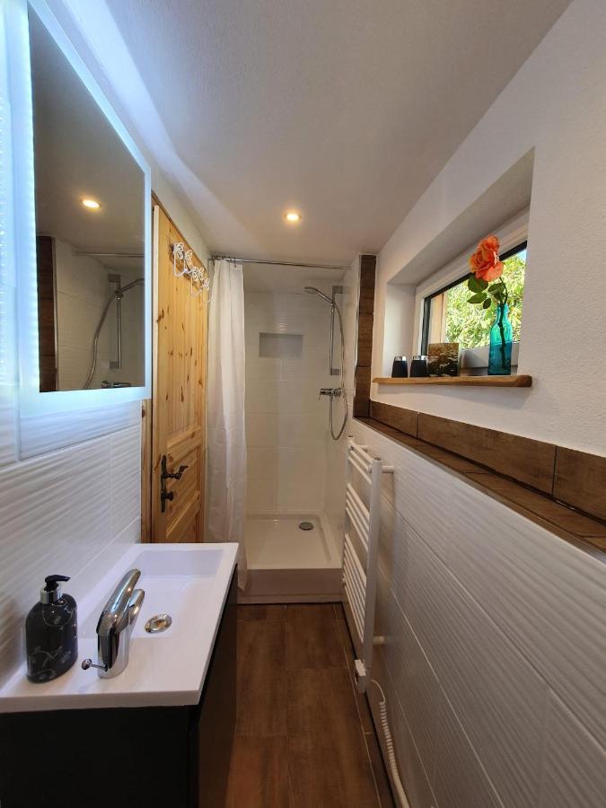 Helmig Apartment Kurort Gohrisch