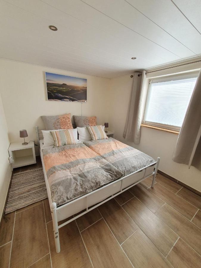Apartment Helmig Kurort Gohrisch
