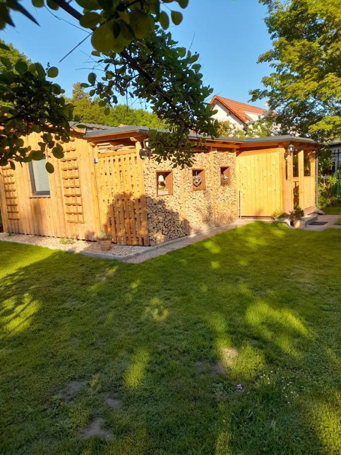 Helmig Apartment