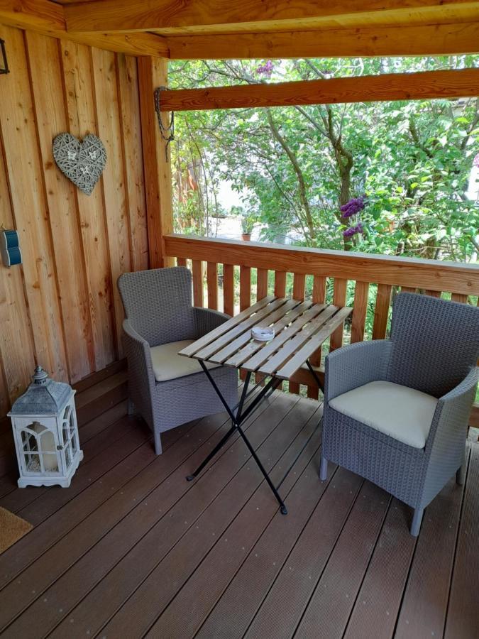 Helmig Apartment *